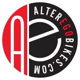 Alter Ego E-Bike Factory Outlet